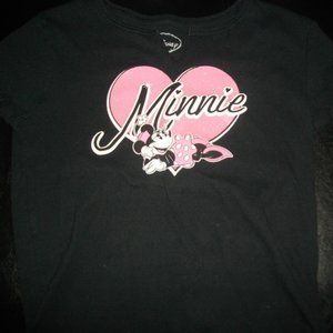 Minnie Mouse T-Shirt